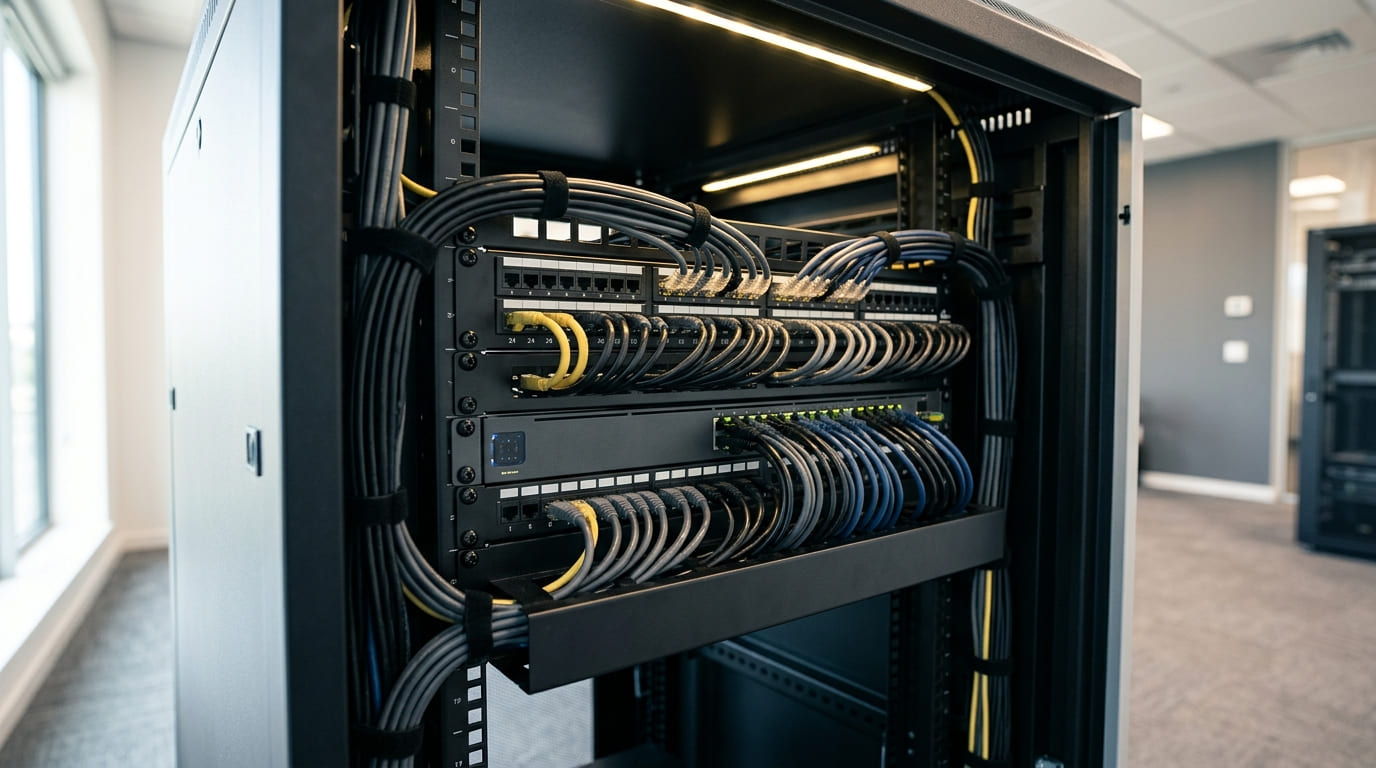 Datentechnik Aachen