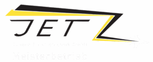 Logo Elektriker in Würselen